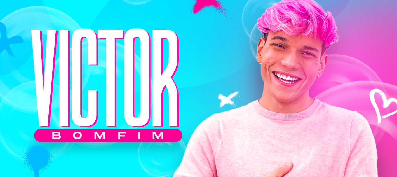 victor bomfim